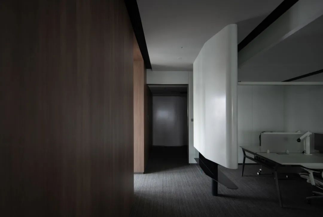 水木言设计机构办公室丨中国长沙-47