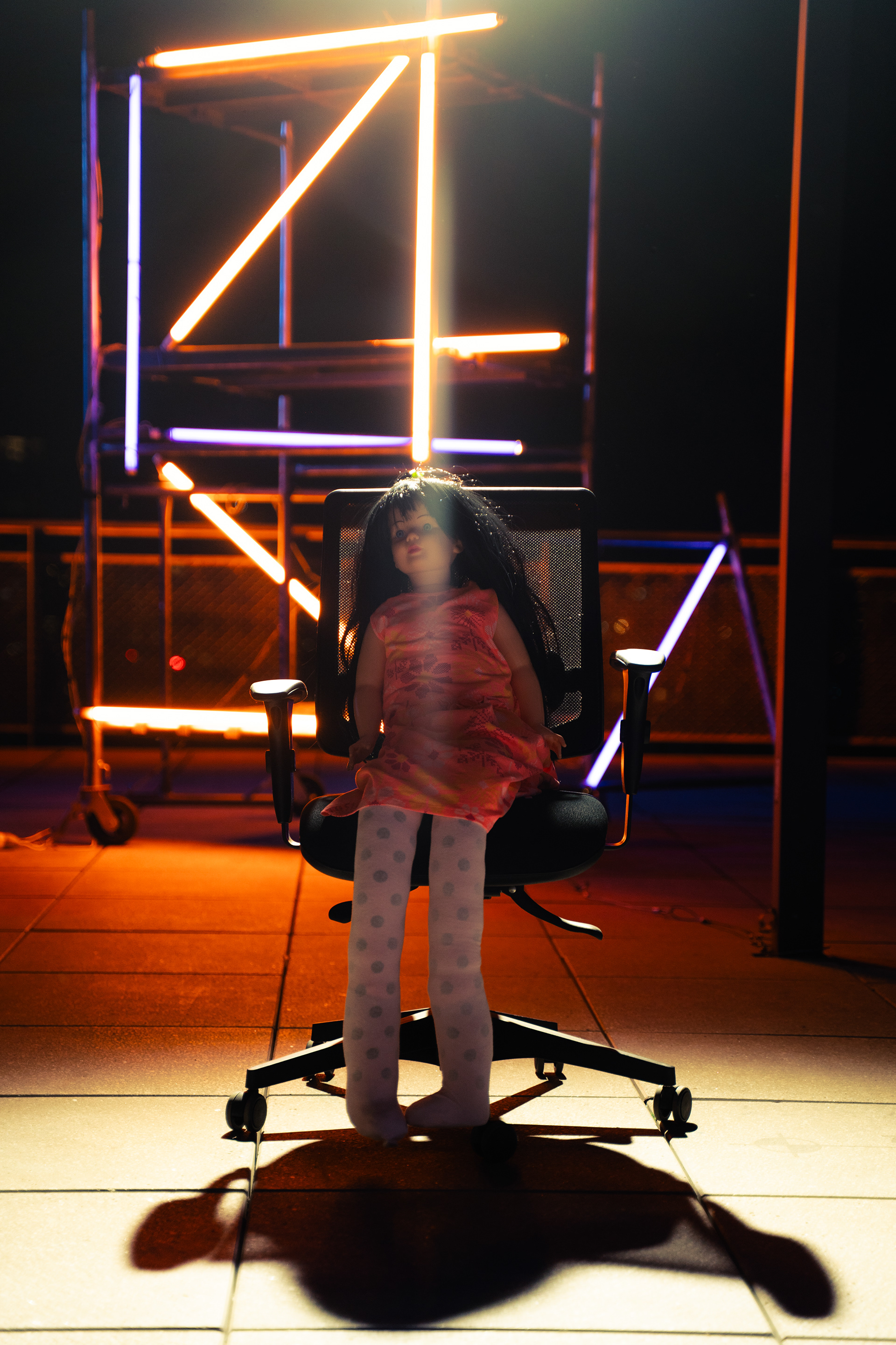 Fanta Factory | Produção de cenografia-10