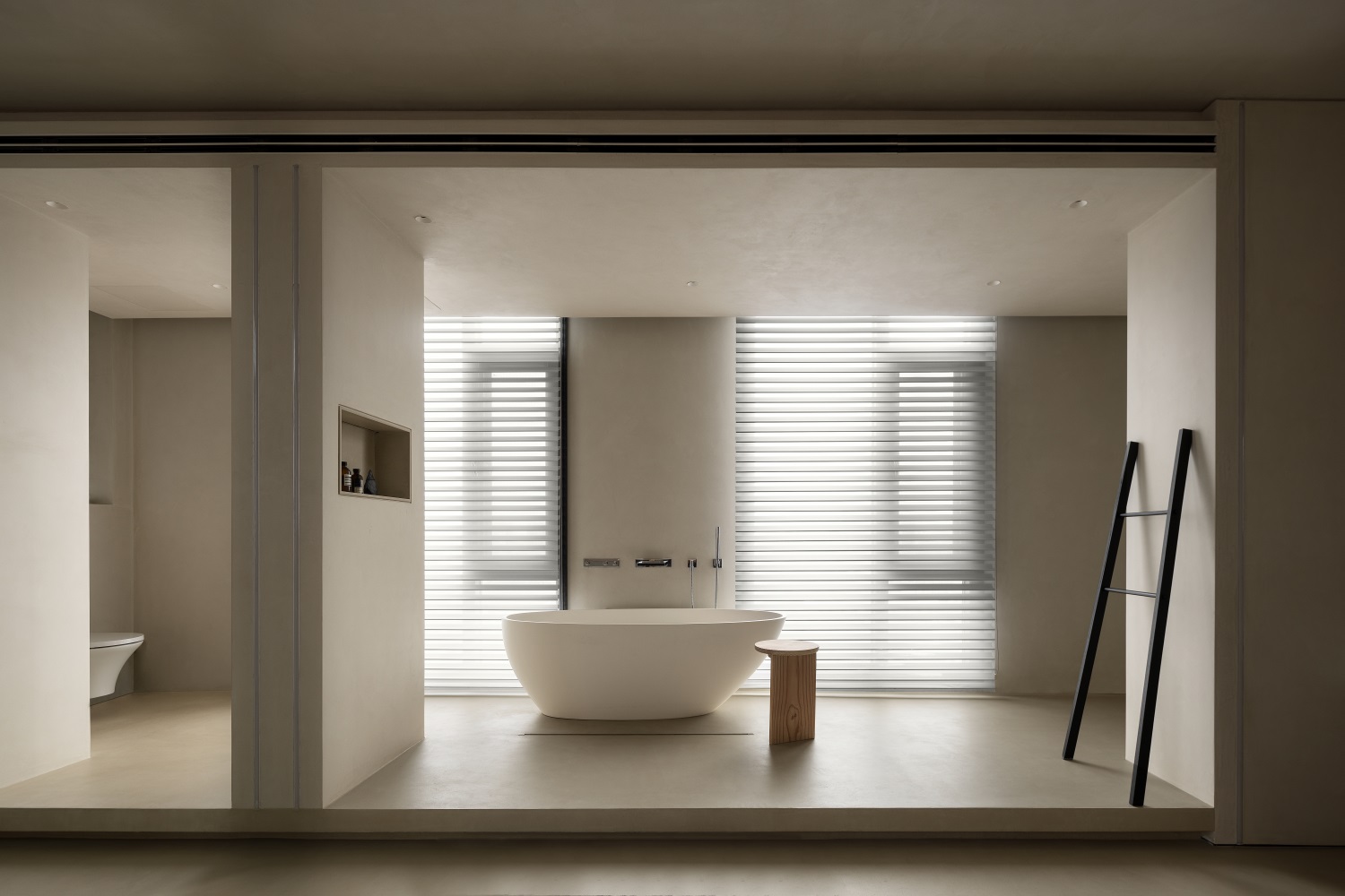 Josh 自宅丨中国东莞丨壹无界设计-54