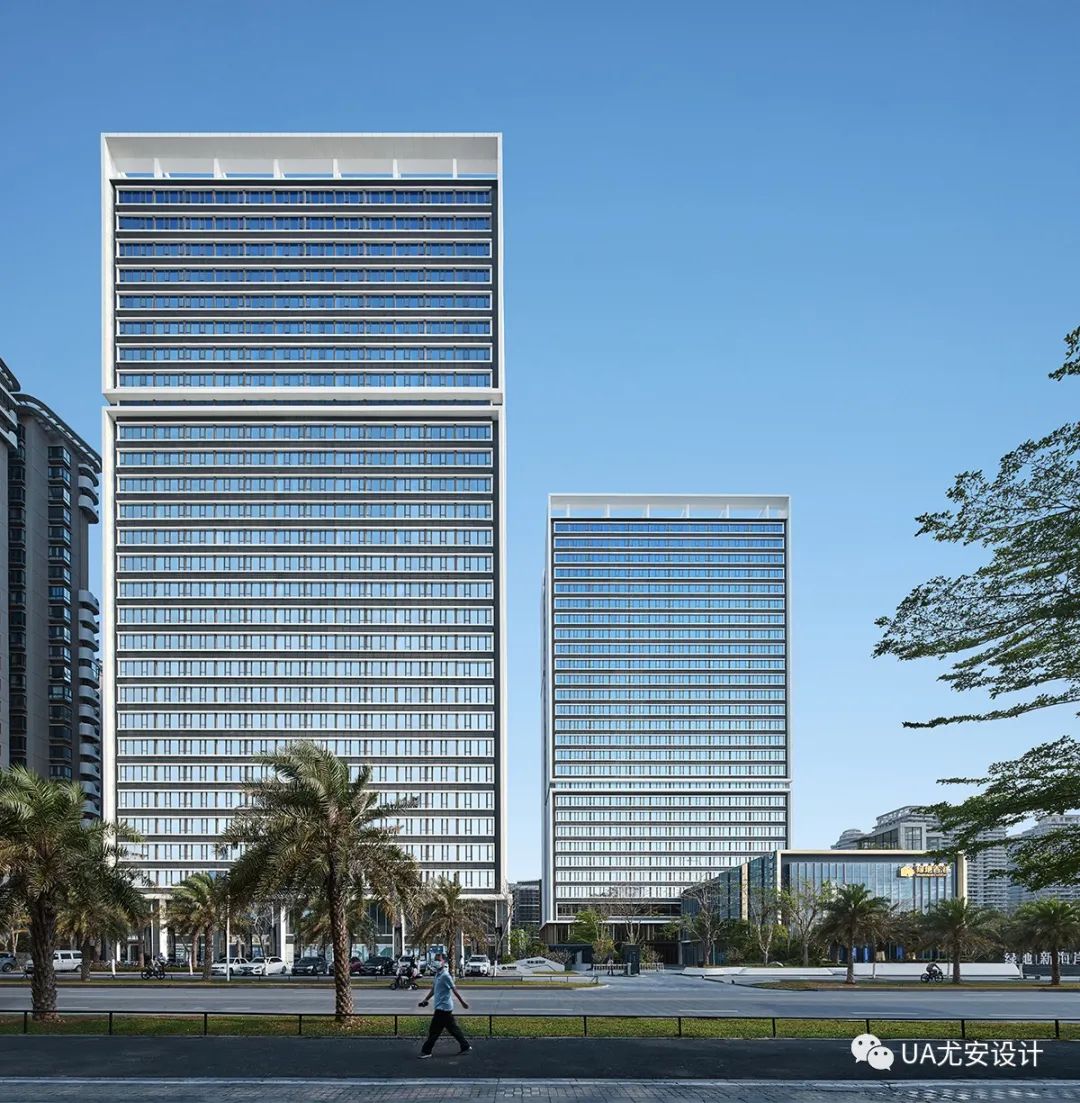 尤安巨作新办公楼-63