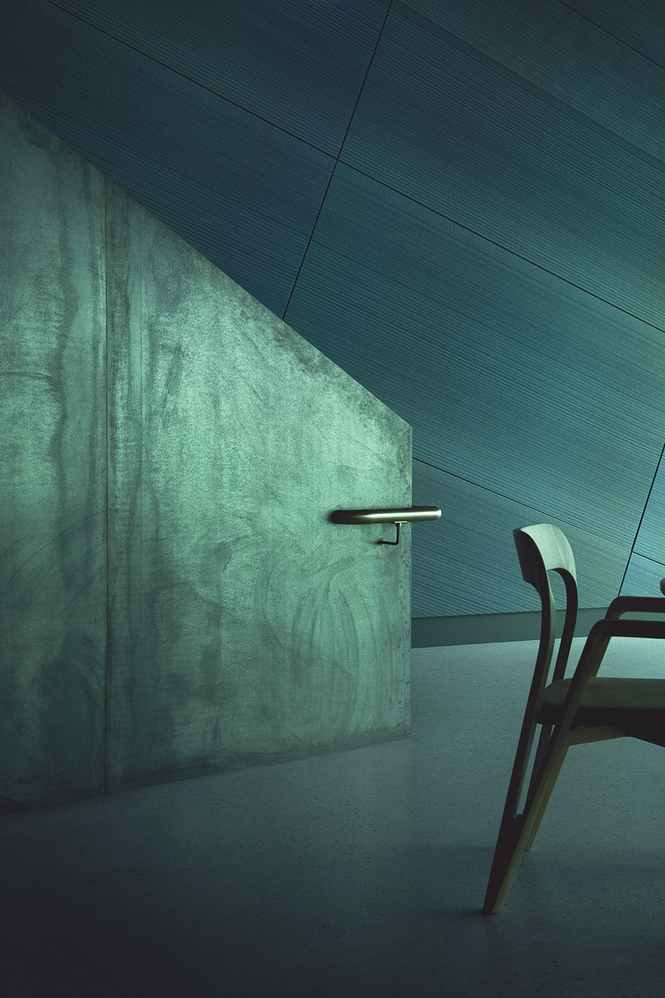 欧洲第一家水下餐厅“Under”正式完工 / Snøhetta-88