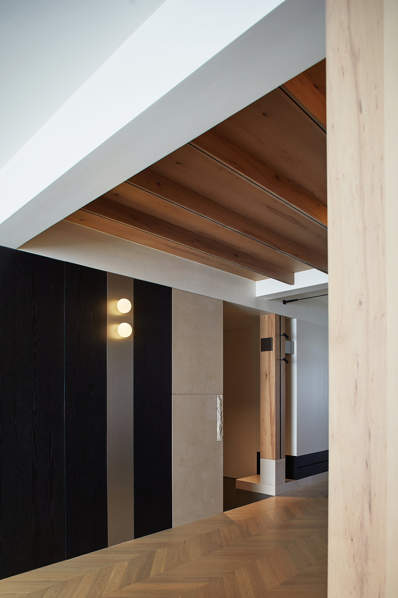 光色演绎,解构共影丨中国温州丨锵设计-11