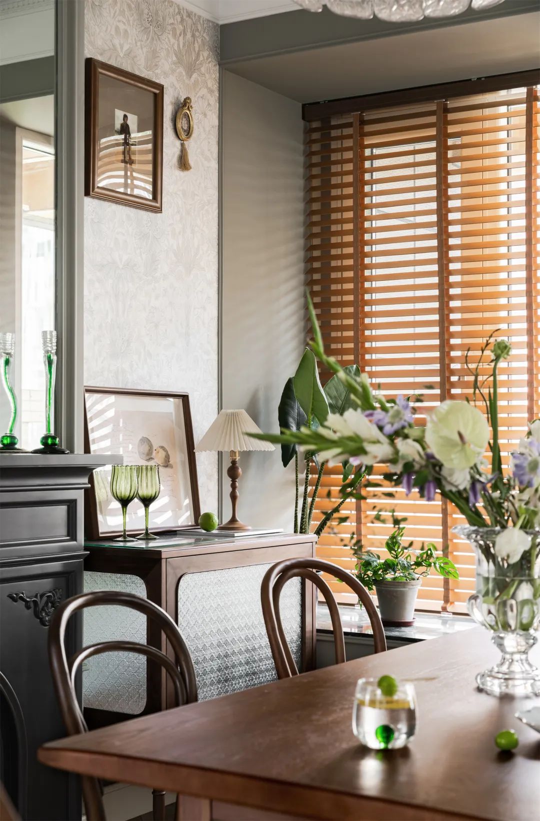 成都 120㎡复式轻法式家居丨中国成都丨李文虹-64