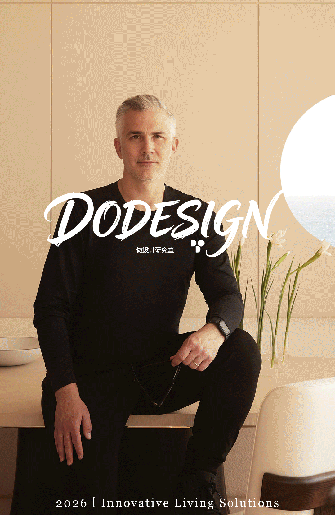 La Jolla海滨住宅丨美国丨Daniel Joseph Chenin Ltd.-0