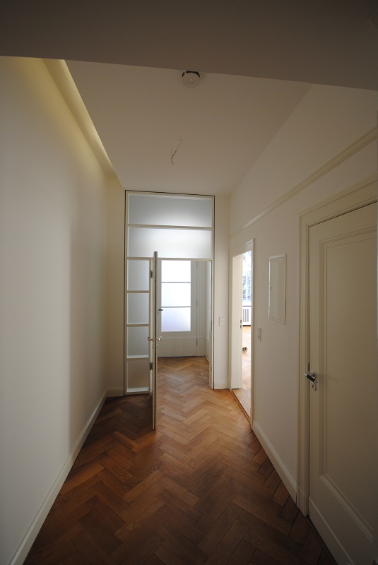 B62号房屋（注：haus在德语中是房屋、住宅的意思 ，如果这里有特定背景，比如是某个地方特定的建筑编号等，可根据实际情况进一步精准表述） 丨德国不来梅丨theis janssen – architekt BDA-20