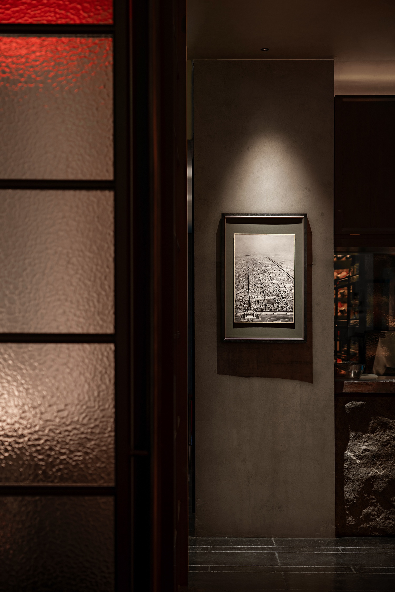 饺满上品 · 海胆水饺丨中国西安丨IN.X屋里门外设计-57