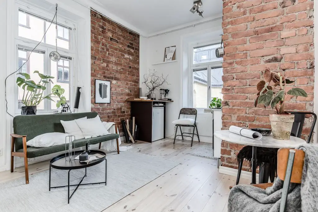 瑞典 35 款精美家居设计案例-7