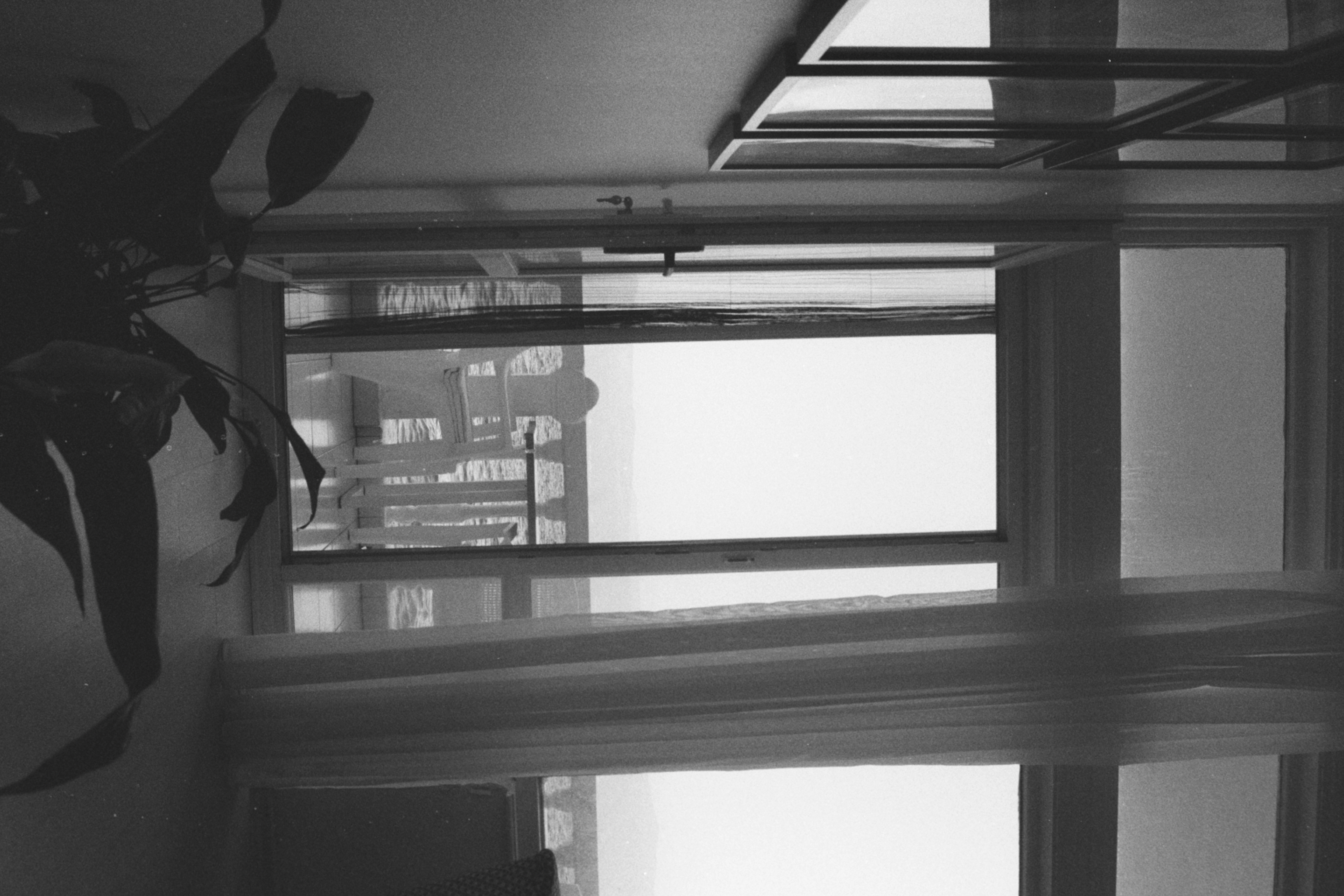 黑白电影日记相关摄影项目-4