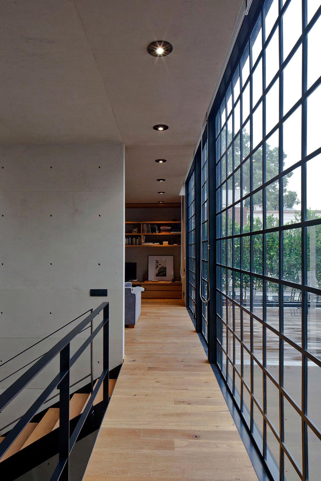 墨西哥城音乐制作人艺术家工作室-17