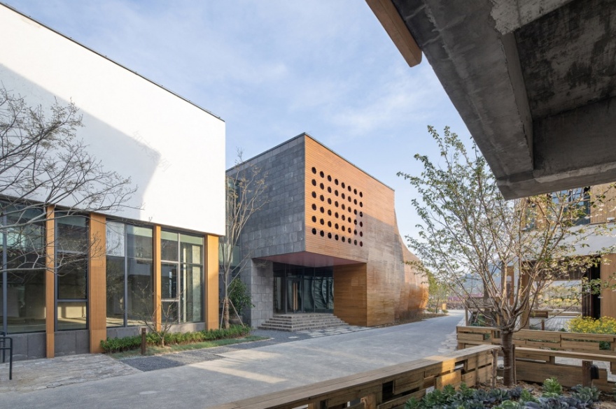 田园东方二期规划 | 情感雕琢、第三种人新农人引领乡村振兴-27