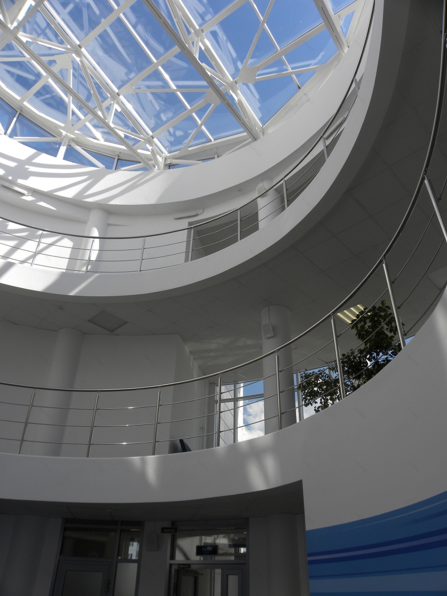 13 项室内设计大奖得主,探索其独特魅力-5