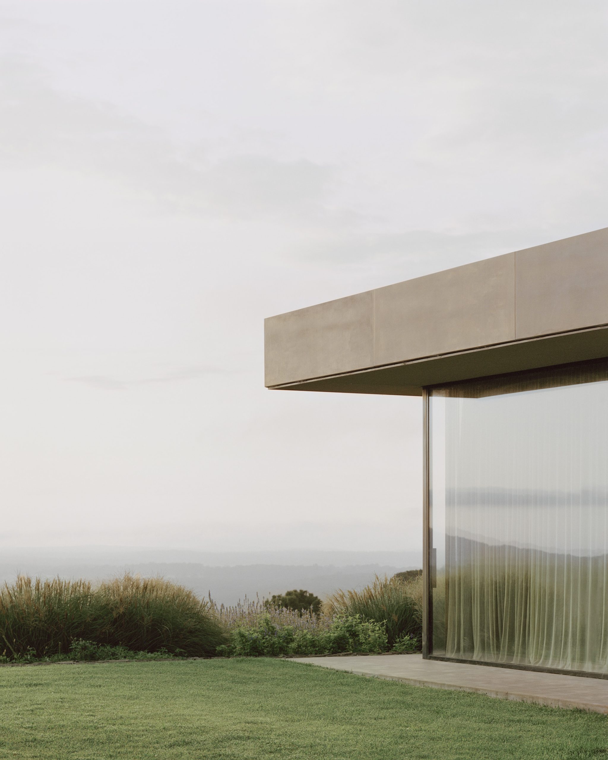 帕洛玛丨澳大利亚悉尼丨Fearon Hay-16