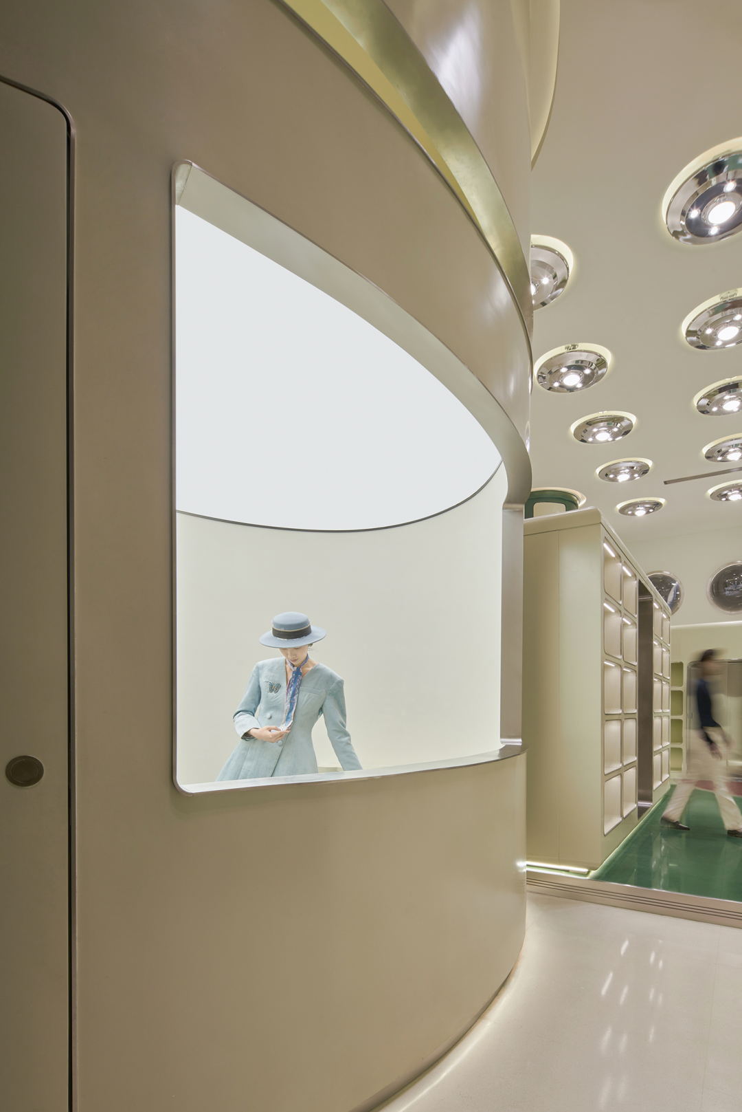 bibu宠物店丨中国广州丨今朝风日好ofD-46