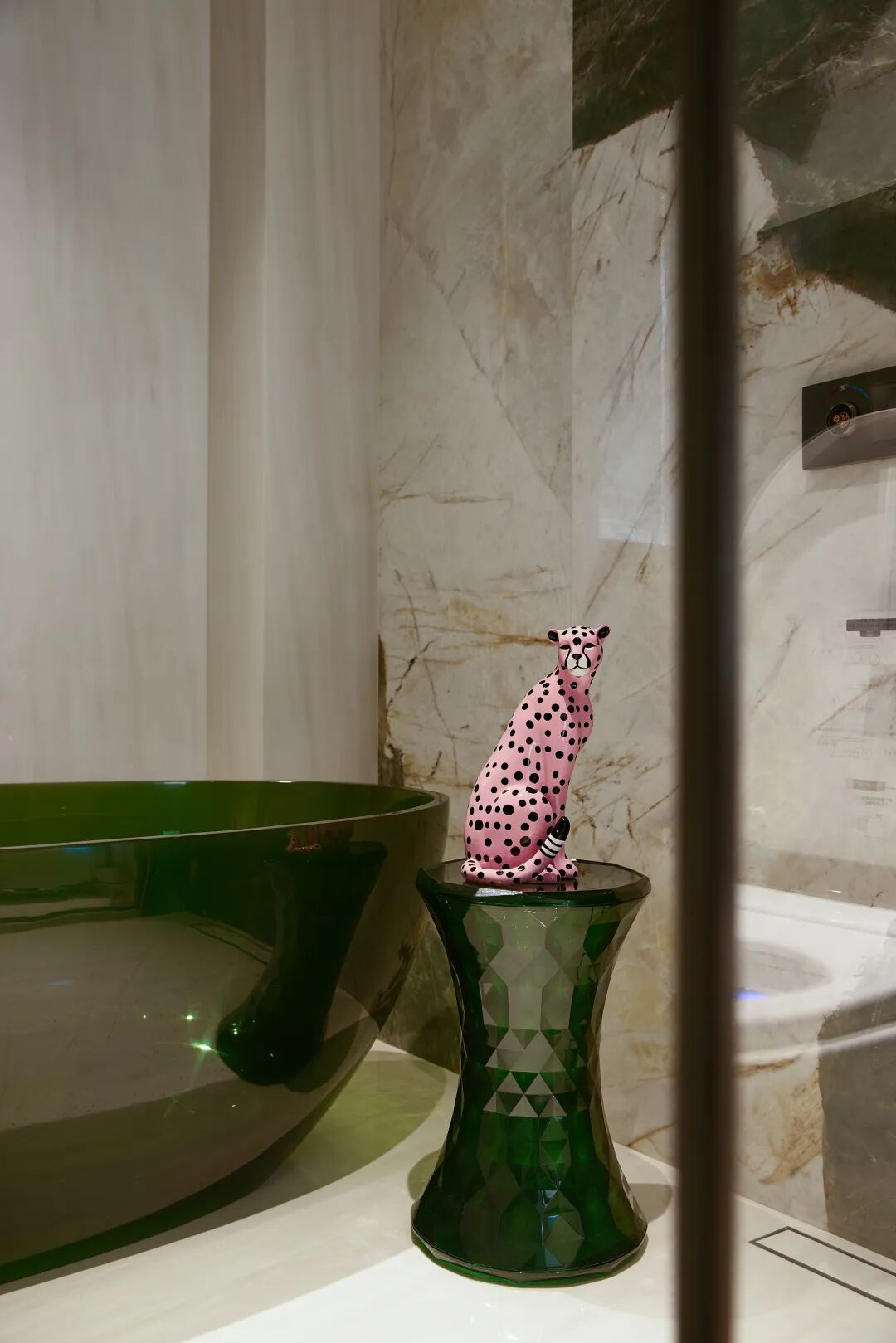 首发 似居山月 如旷在野丨中国宁波丨钟宇狄-30