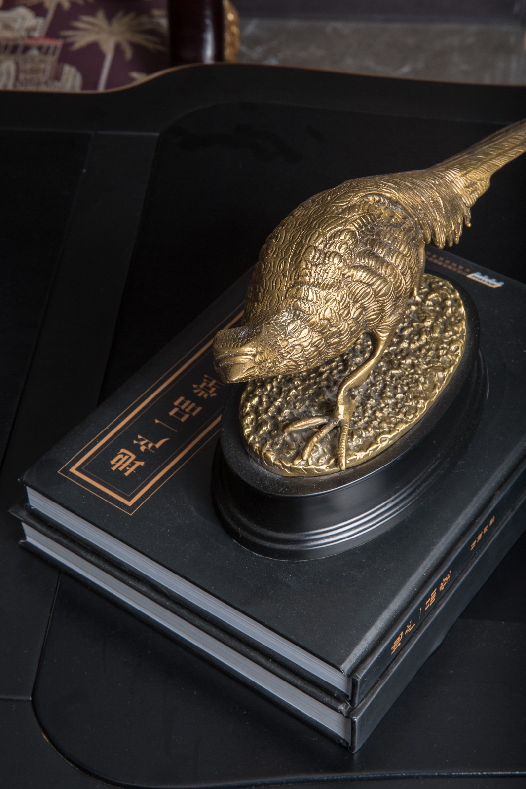 图森.东方印象——图森木作第一品牌形象店  GID国际设计机构-25