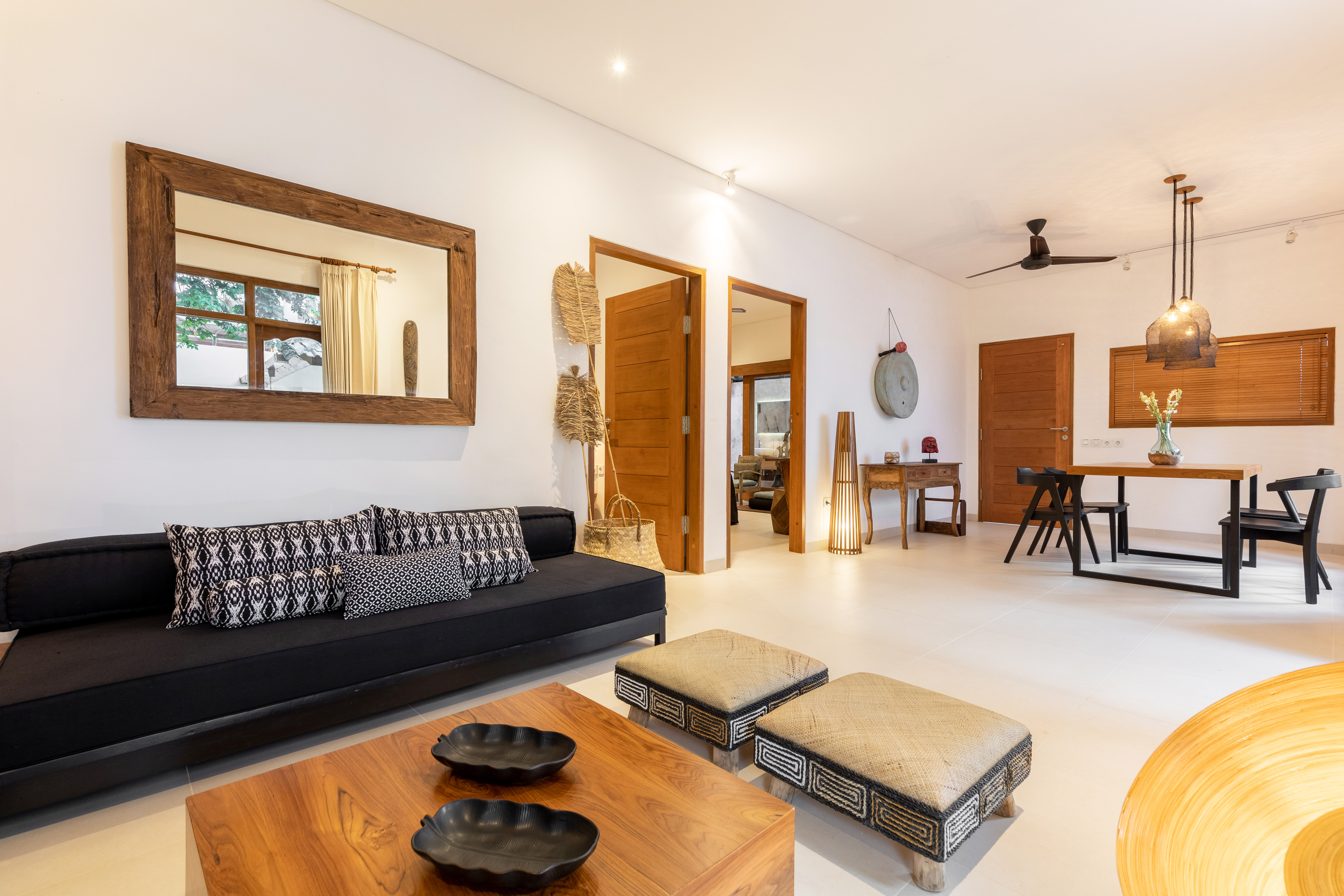 Exotic Villa in Ubud Bali-22