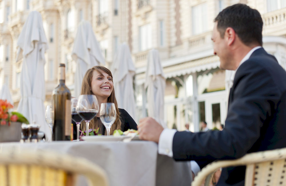 戛纳卡尔顿洲际酒店 (InterContinental Carlton Cannes)-65