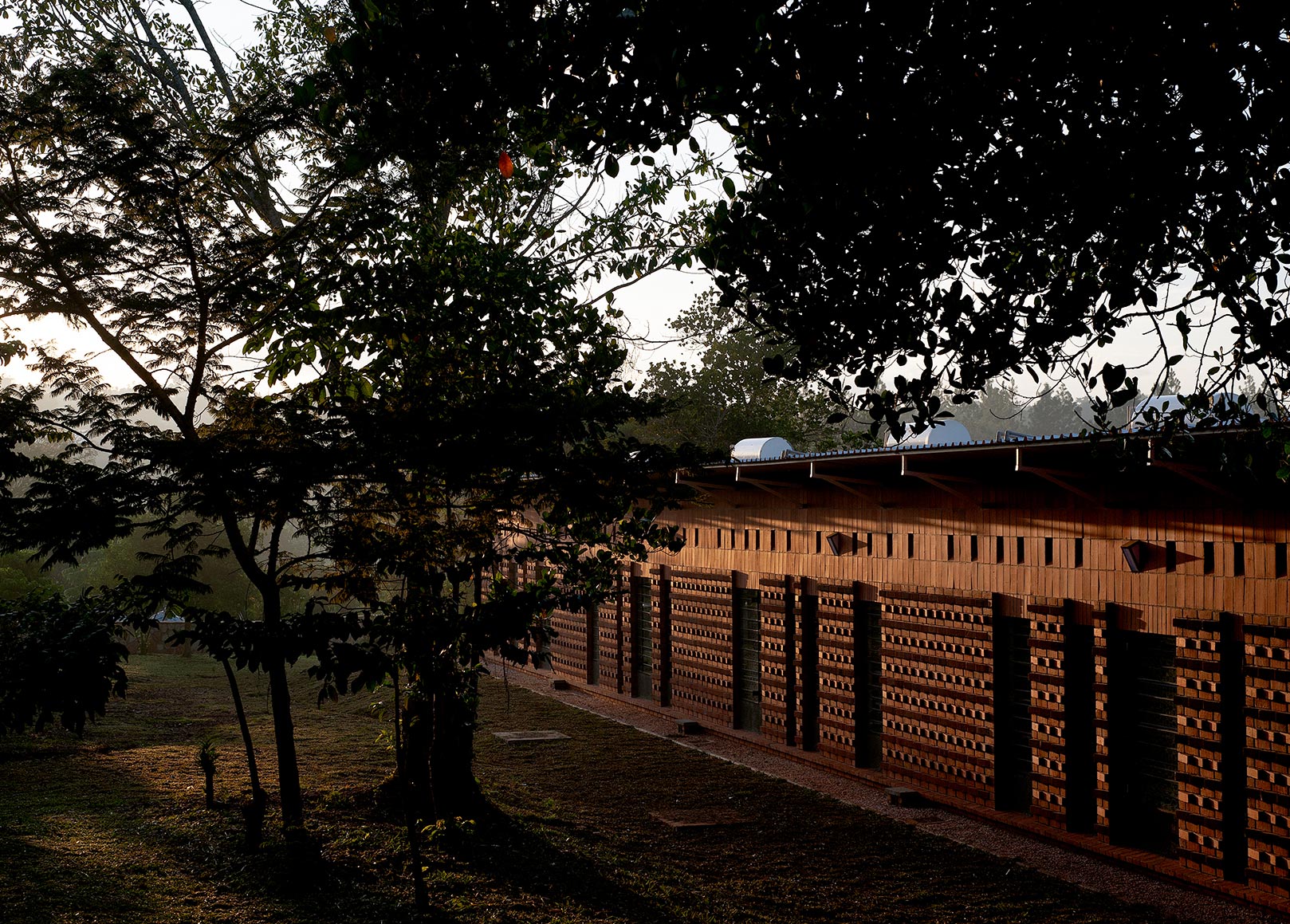 
Mpirigiti Rural Training Centre 
-22