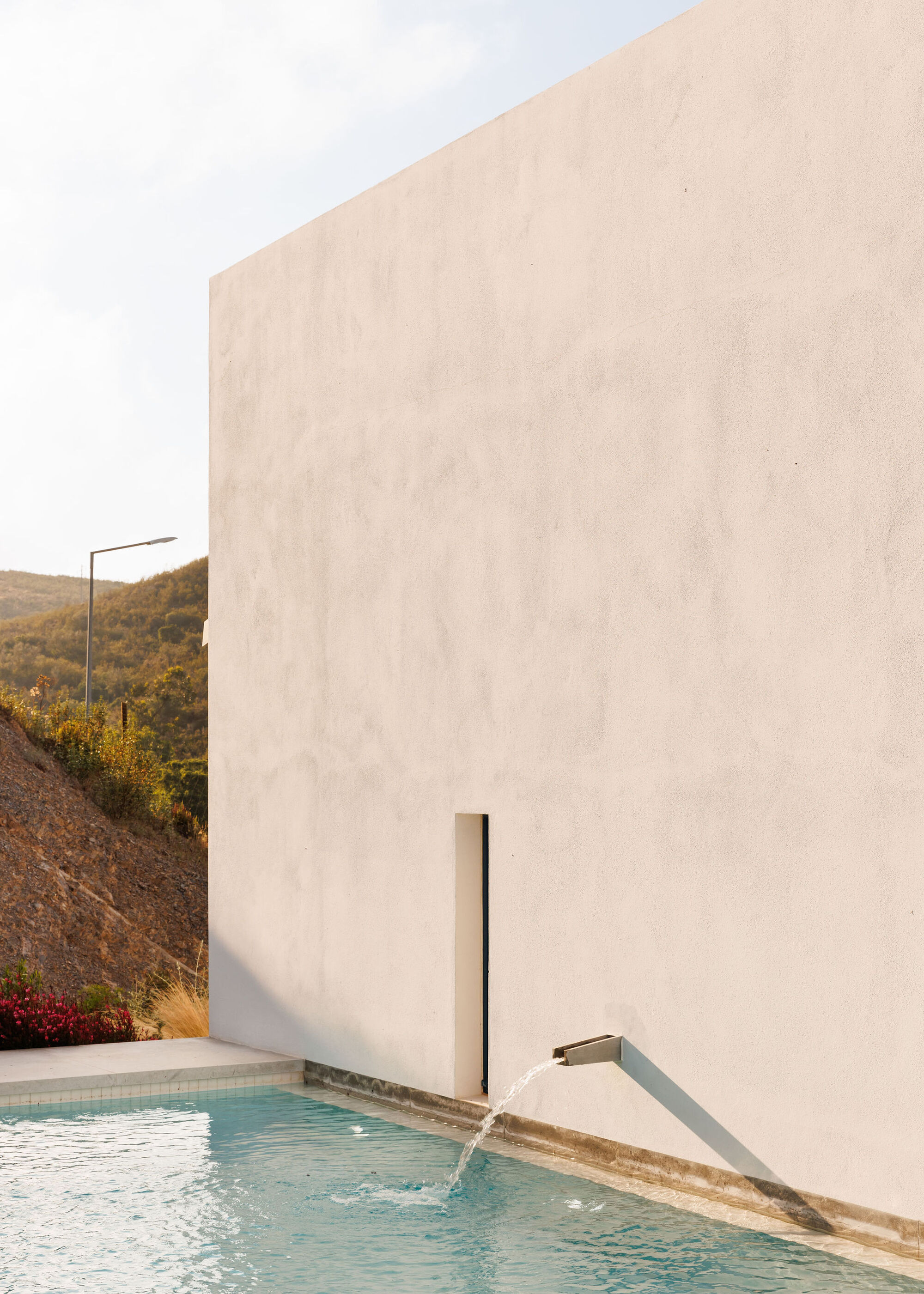 TFC 之家丨葡萄牙丨LADO Arquitectura e Design-45