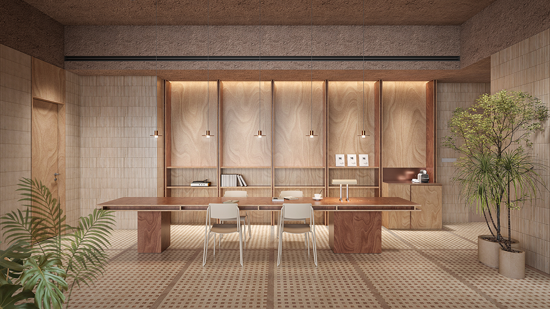 广州阿那亚理想国酒店丨中国广州丨B.L.U.E.建筑设计事务所-49