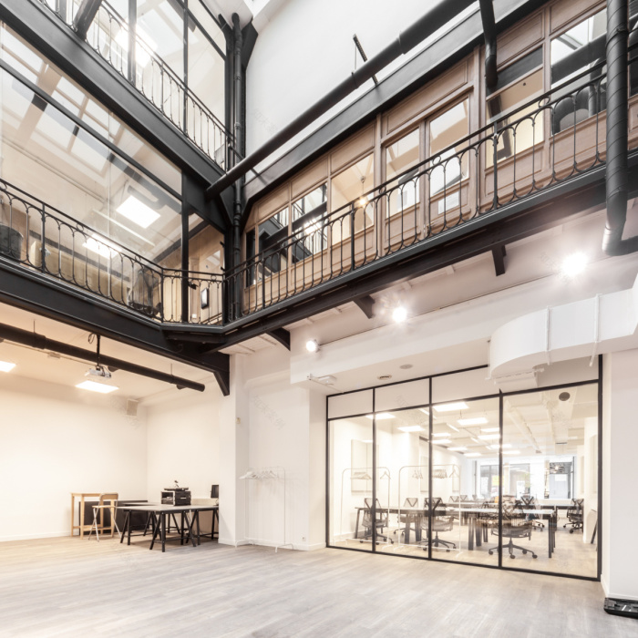 ConsenSys 办公室-13