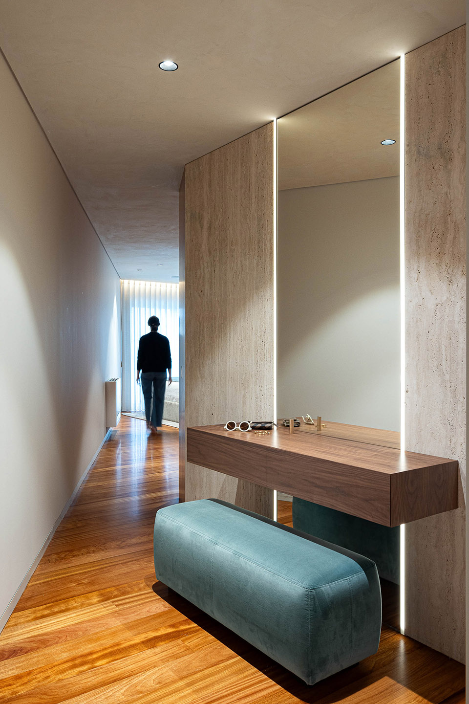 Common place 室内设计丨葡萄牙丨edmundo* architecture + planning-48