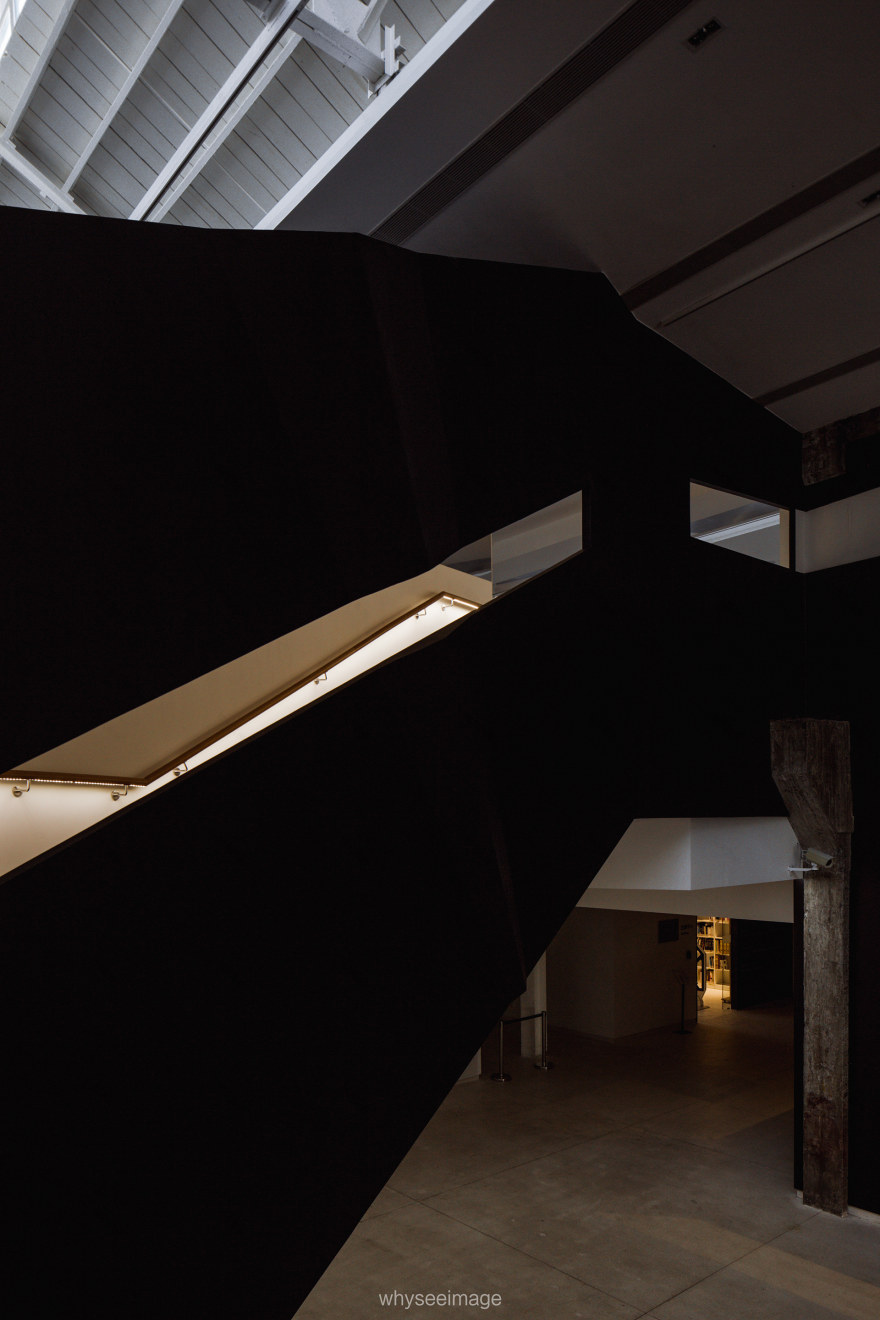 上海民生现代美术馆丨中国上海-22