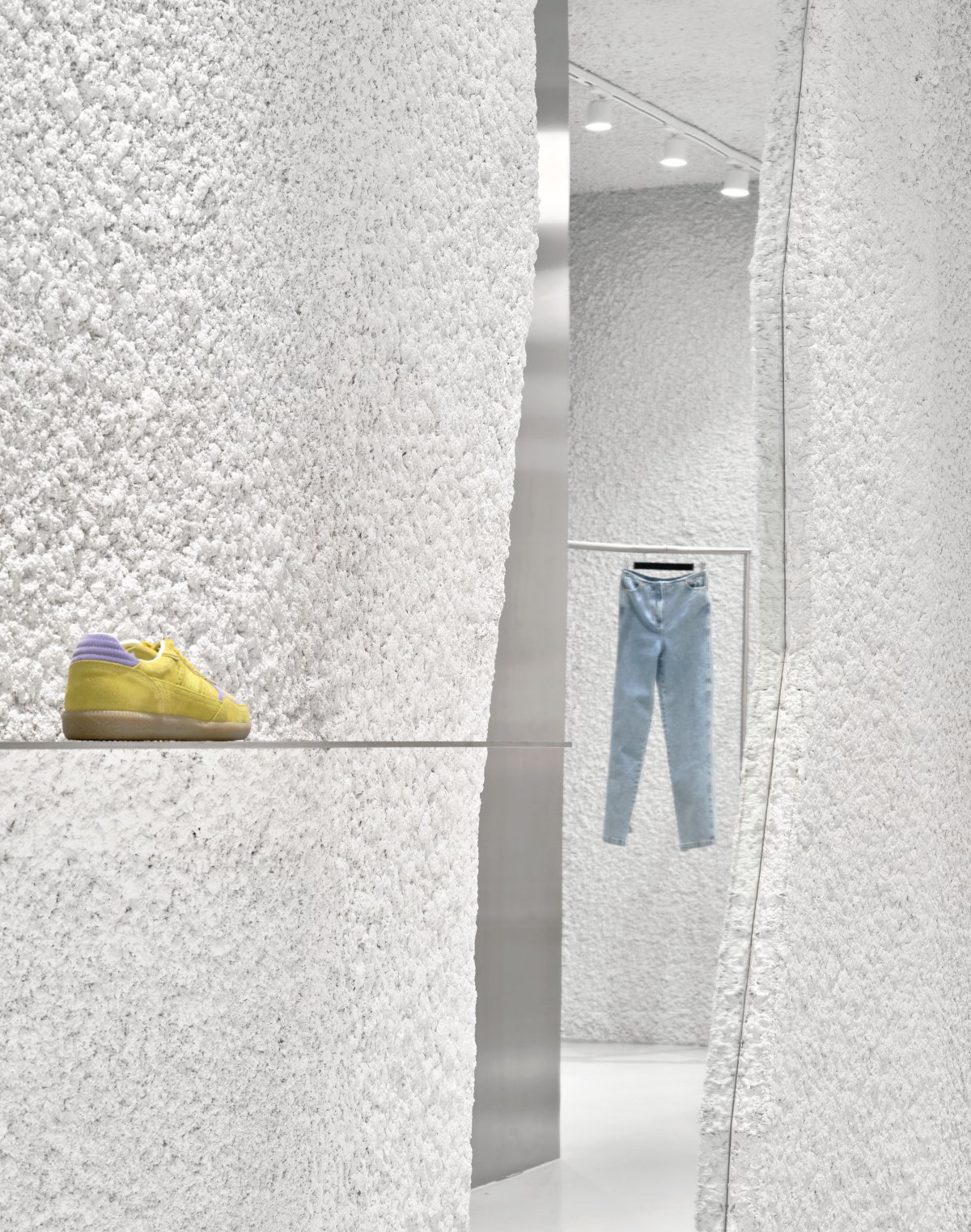 西富河园 220㎡复式改造丨文君空间设计-8