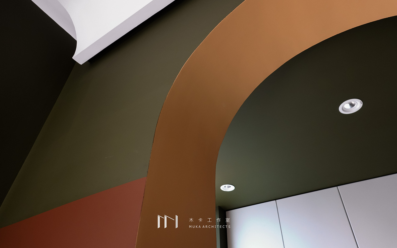 22㎡蜗居的改造与重生  木卡工作室-23