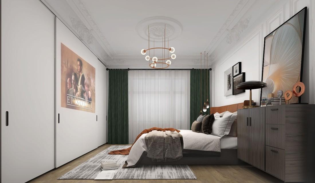 
千章墅上叠章宅 -6