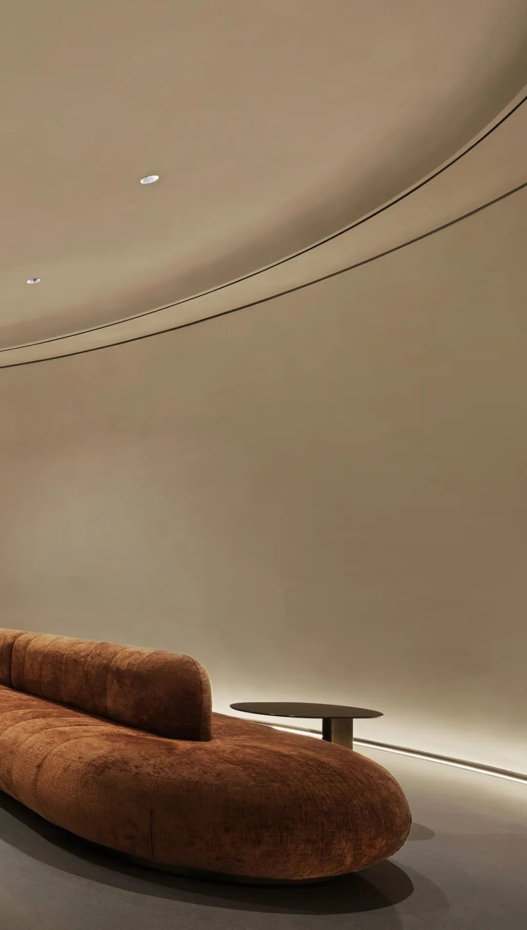 中大联合口腔丨中国东莞丨ORIGIN 東胤建筑设计-48