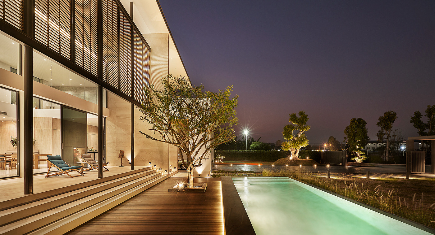 The One 私家别墅设计-11