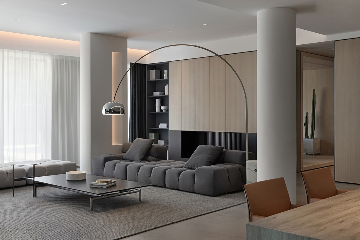 宁波众安·四季有院丨中国宁波丨姜克文,张湖杰-10