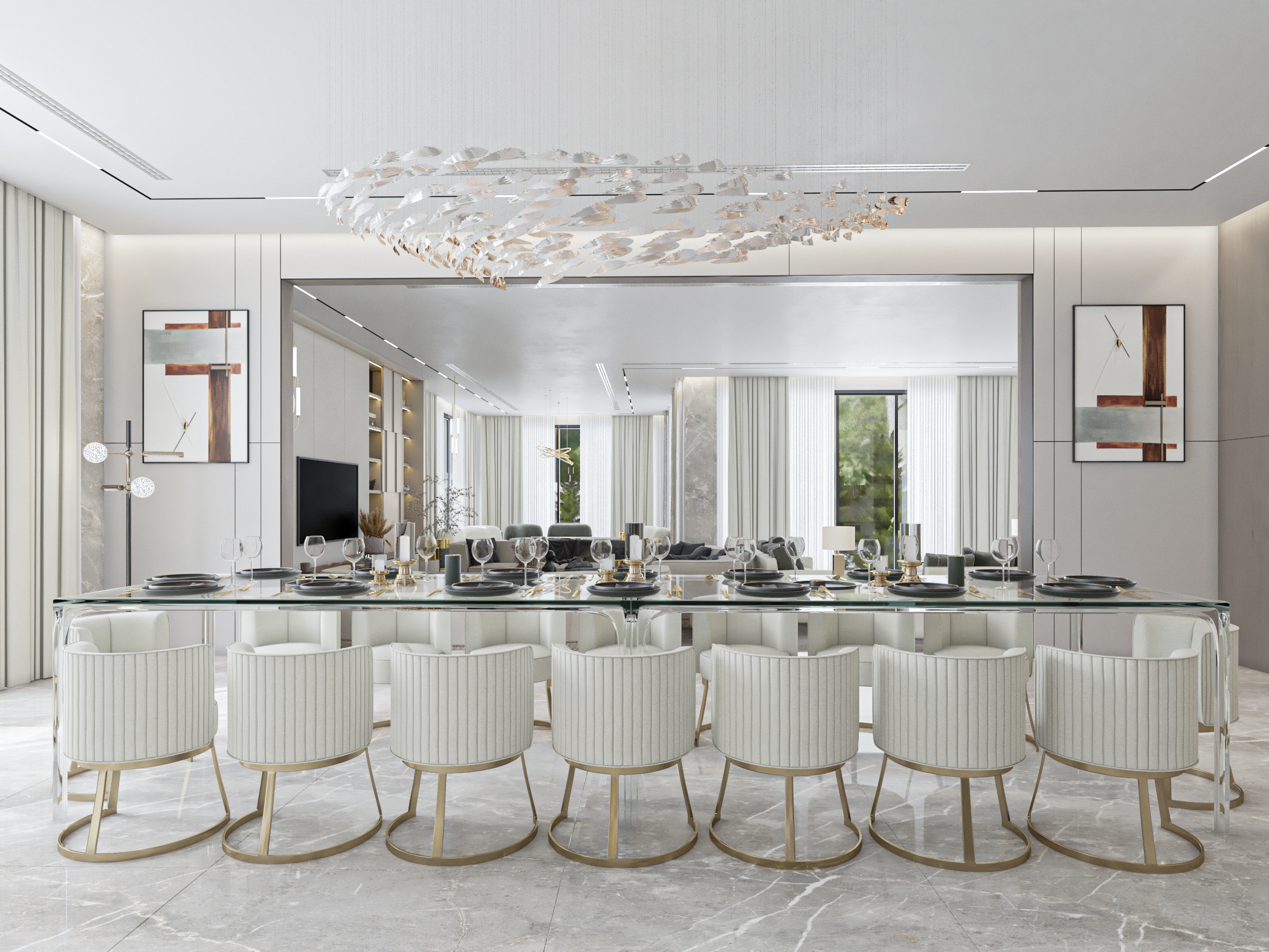 Villa interior _Abu Dhabi-7