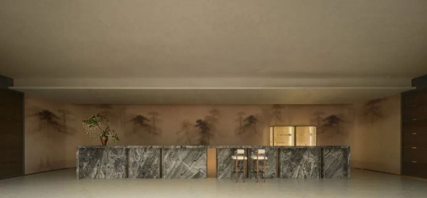 上海中建·御璟园丨中国上海丨PTA上海柏涛-27