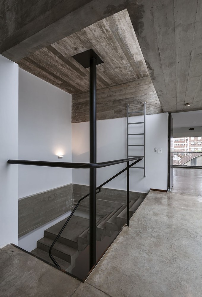 阿根廷罗萨里奥低密度社区公寓改造-50