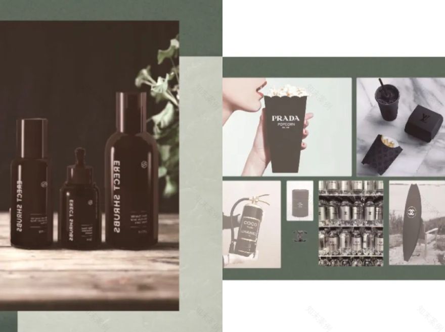 长沙直立灌木办公空间 | 玫瑰之韵的现代演绎-15