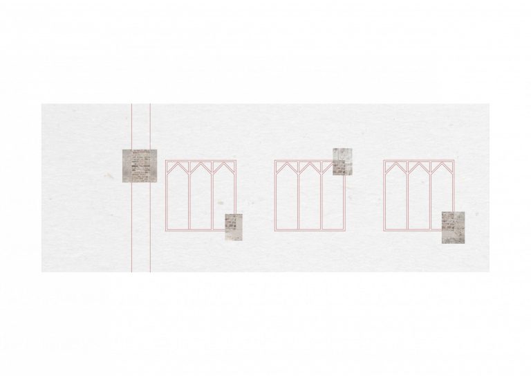 空间考古学丨匈牙利丨BME建筑工程学院中央空间设计系创作团队等-27