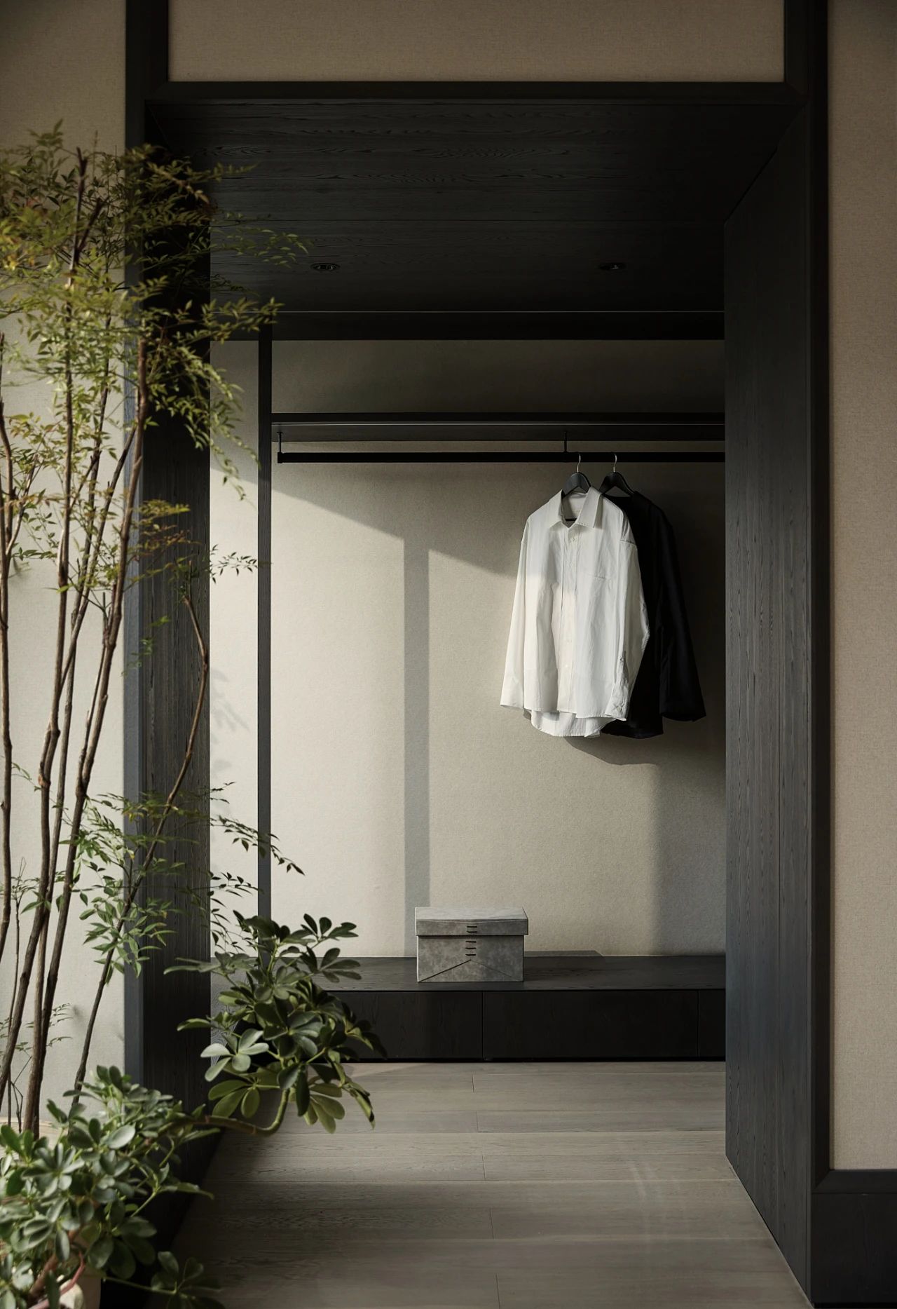 沉淀与变革丨中国湖州丨GTTO竟向建筑装饰-44