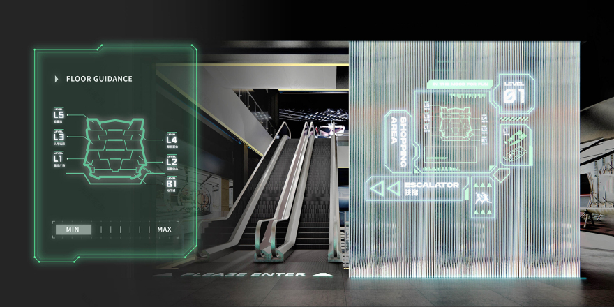 ITM· 琢磨琢磨 · 商业综合体改造设计丨中国沈阳丨Wells+Wang 设计团队-33