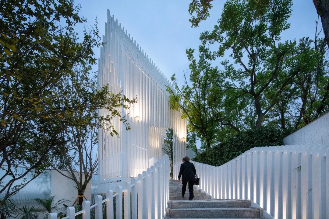   道远设计丨重庆金地·格林春岸  景观设计 丨中国重庆-36