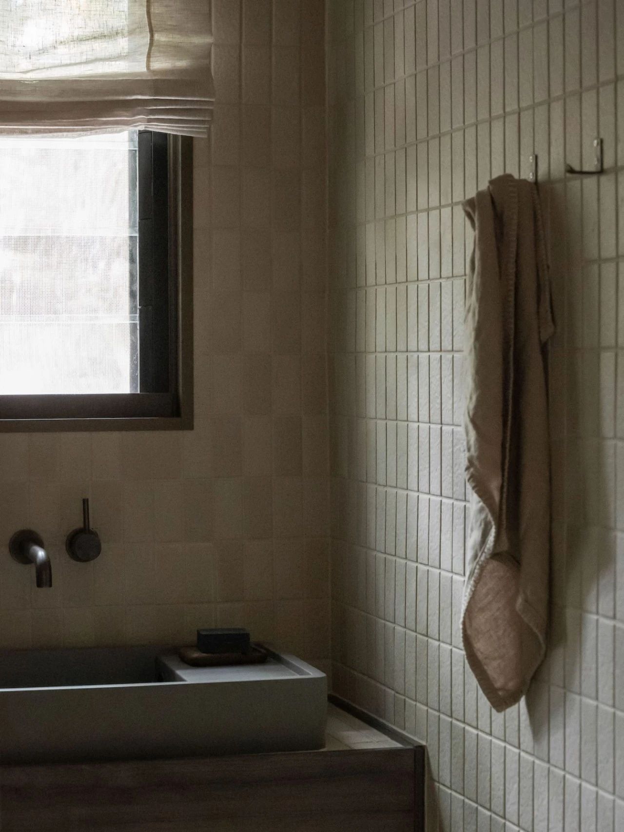 民间静修处，拜伦湾丨CJH Studio,Paul Robertson Architect-47