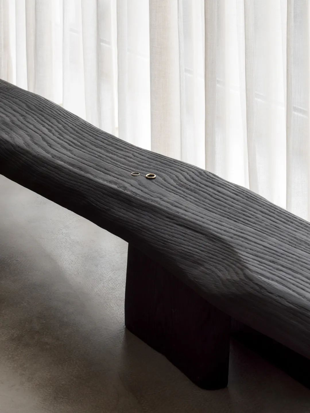 Lilian Von Trapp 珠宝旗舰店设计-55