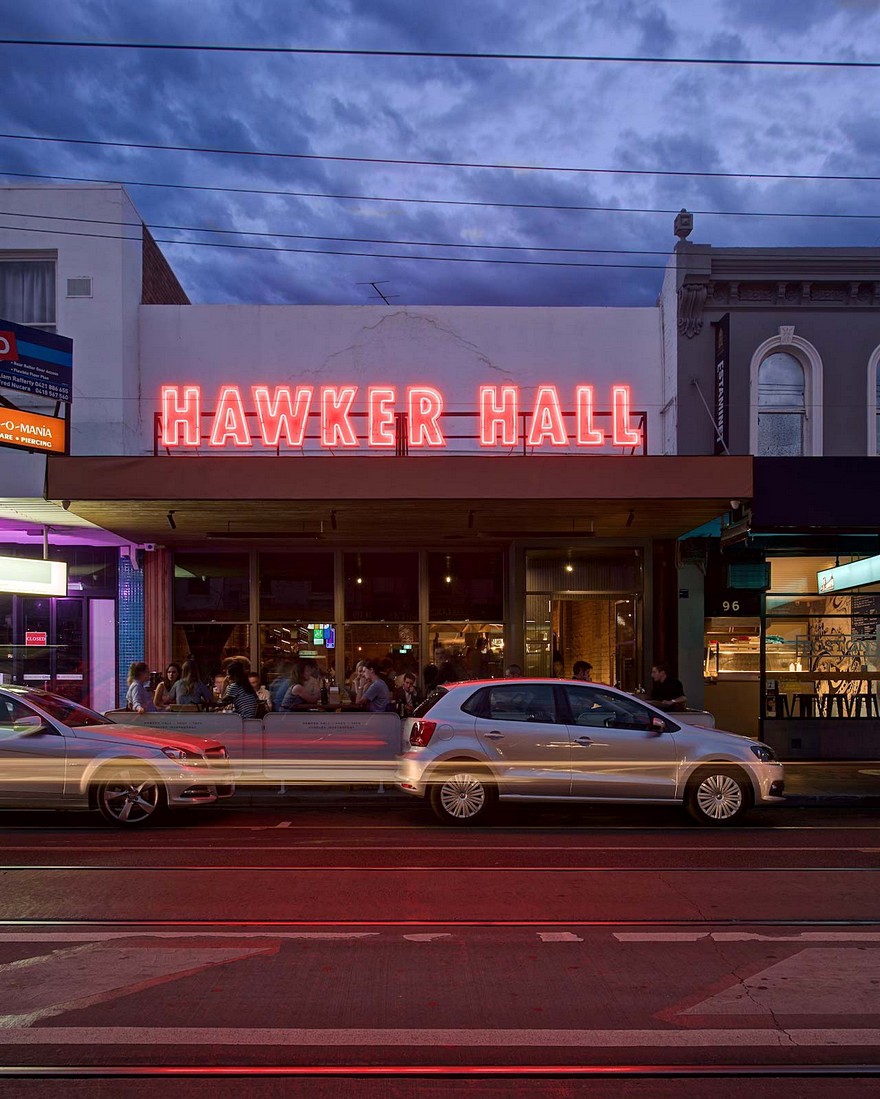 温莎马来西亚风格餐厅-29