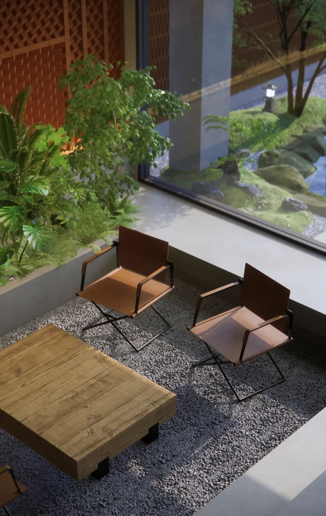 九九溪里民宿丨中国福建丨正之佳期建筑设计-29