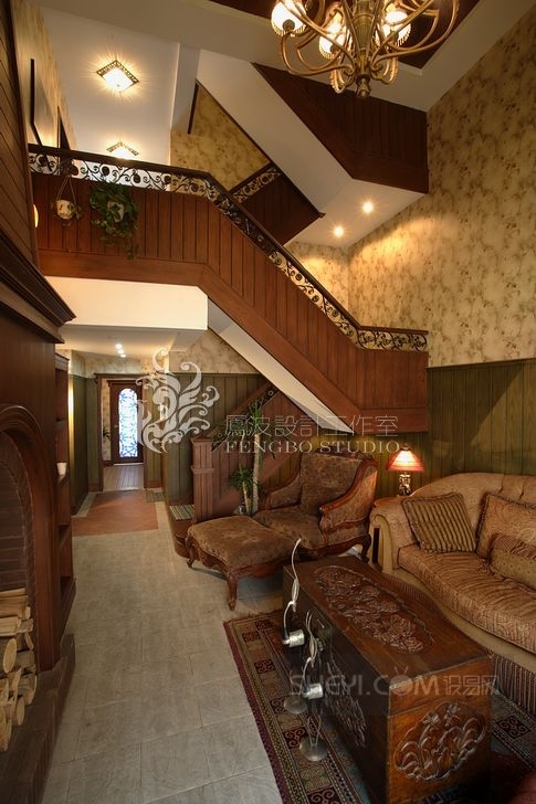 东方夏威夷 王凤波设计机构出品-14