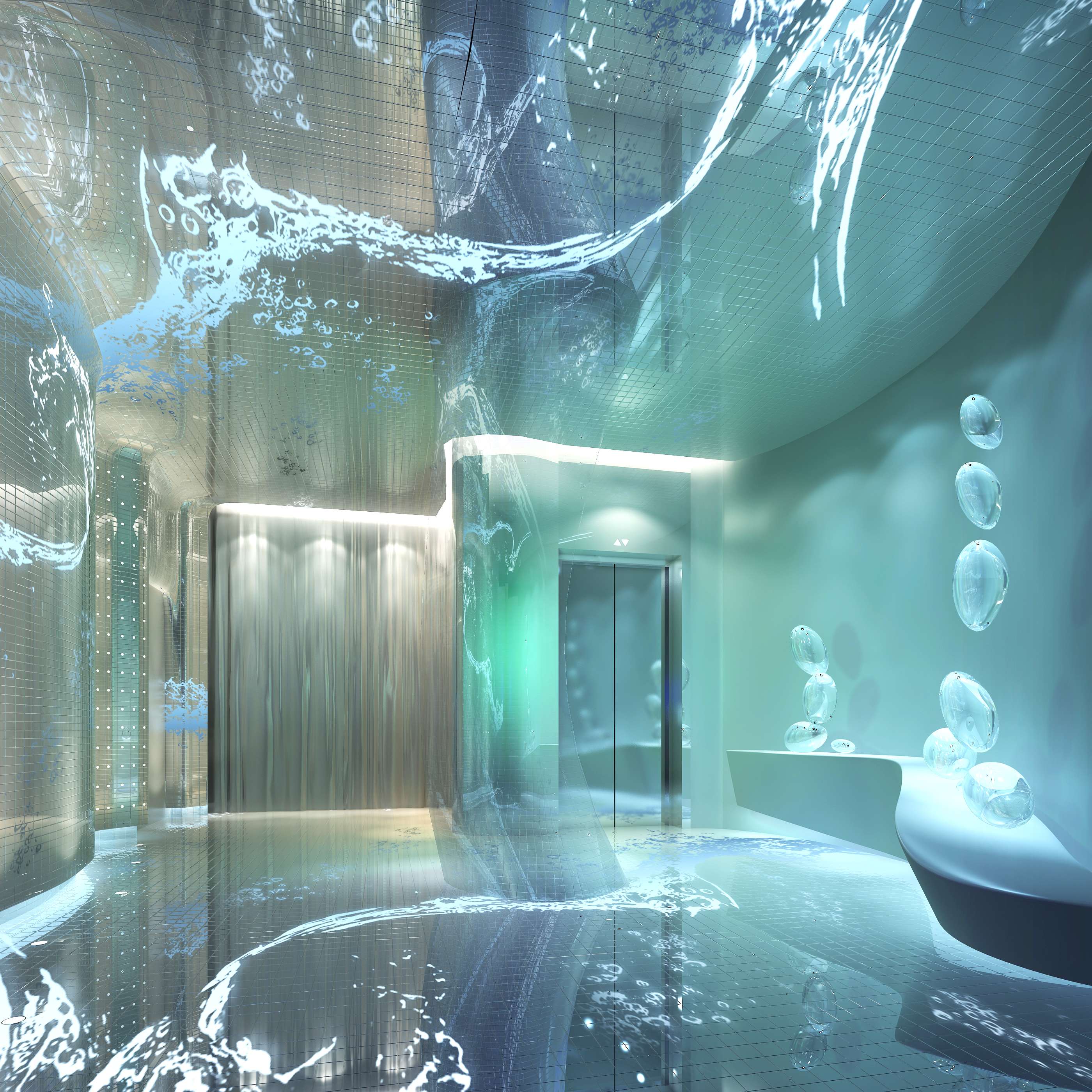 水疗——银立方-14