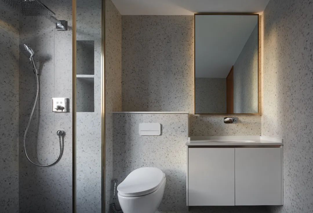 极简禅意,海鑫花园的高质生活样本-49