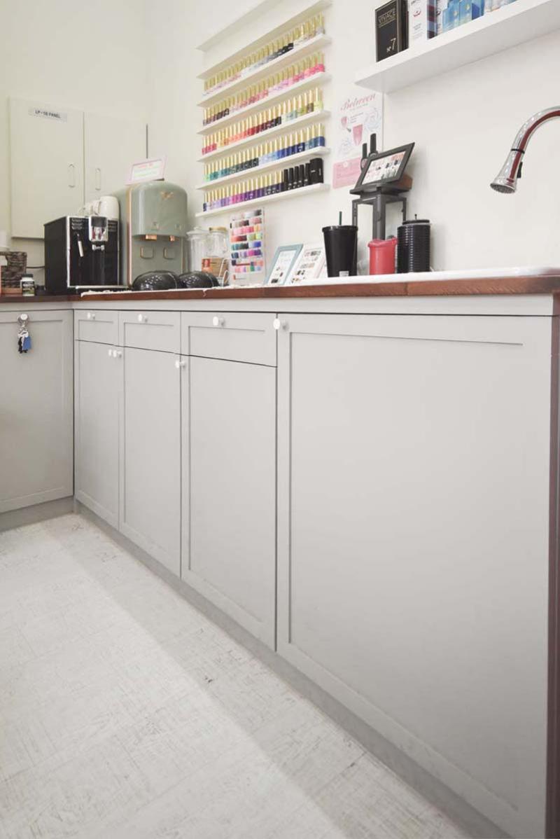 韩式温馨 7 坪咖啡厅设计-9