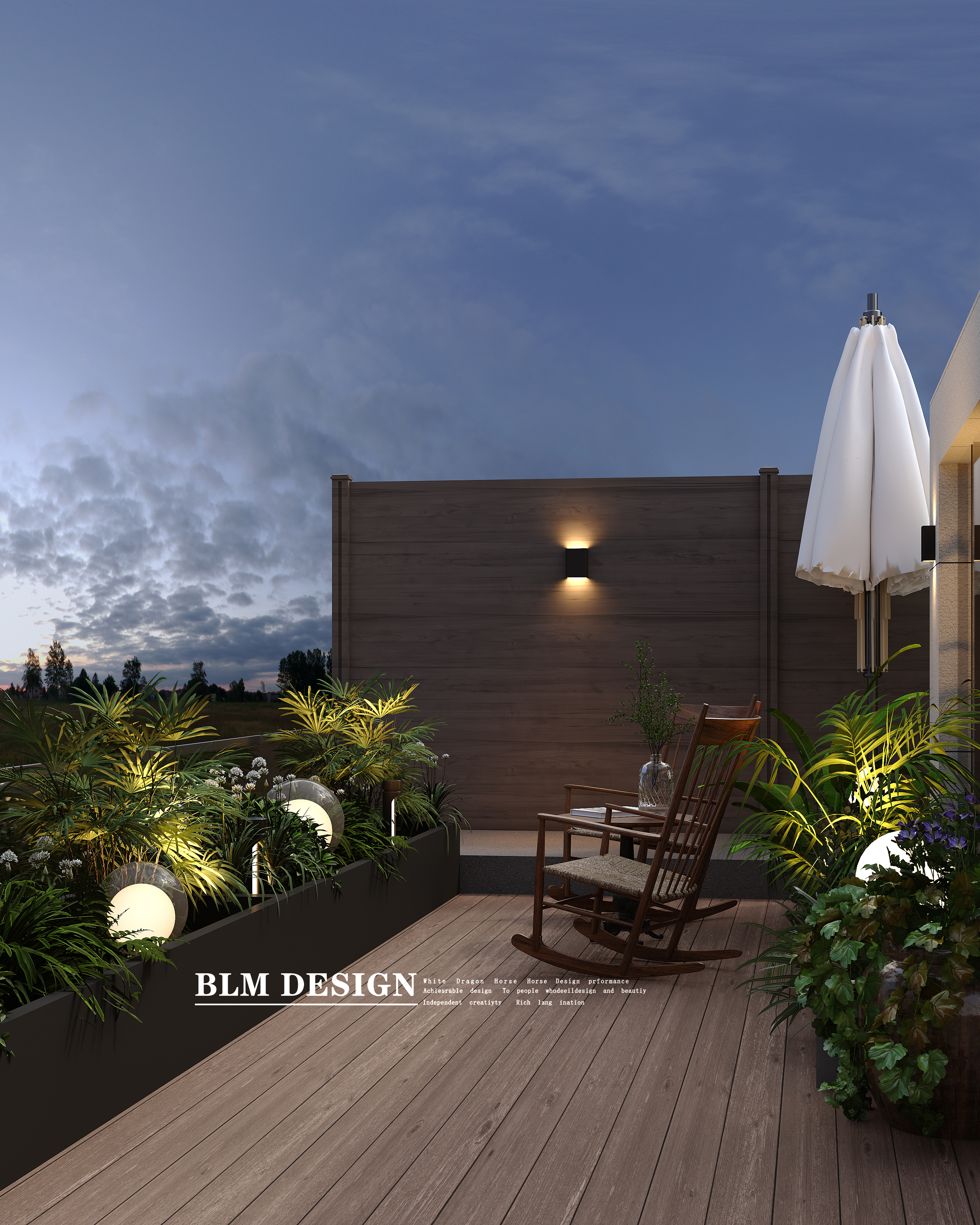 原木侘寂丨白龙马效果图-6